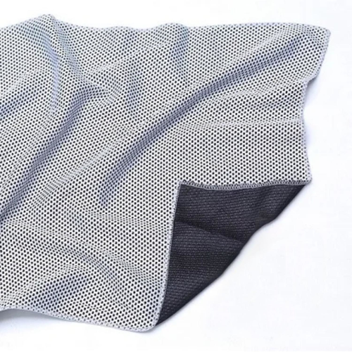Coolmax Sports Towel