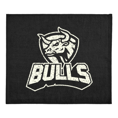 15" x 18" Cotton Velour Rally Towel
