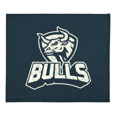 15" x 18" Cotton Velour Rally Towel
