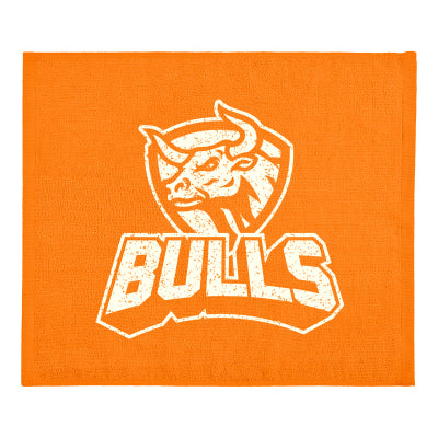 15" x 18" Cotton Velour Rally Towel