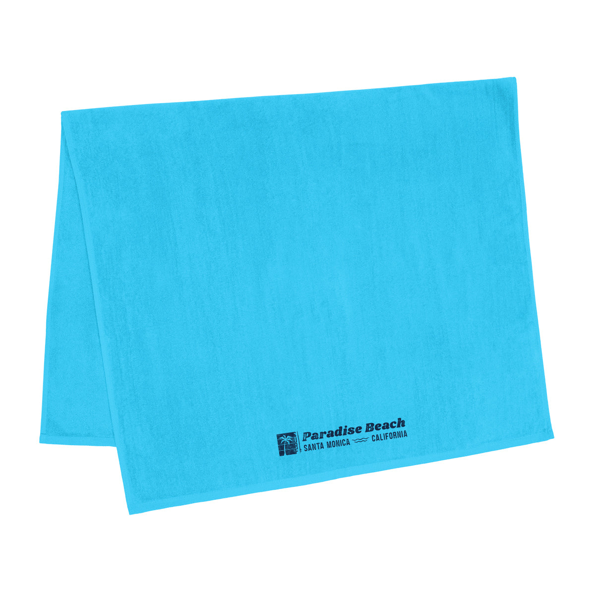 Madeira Mid-Weight Cotton Beach Towel