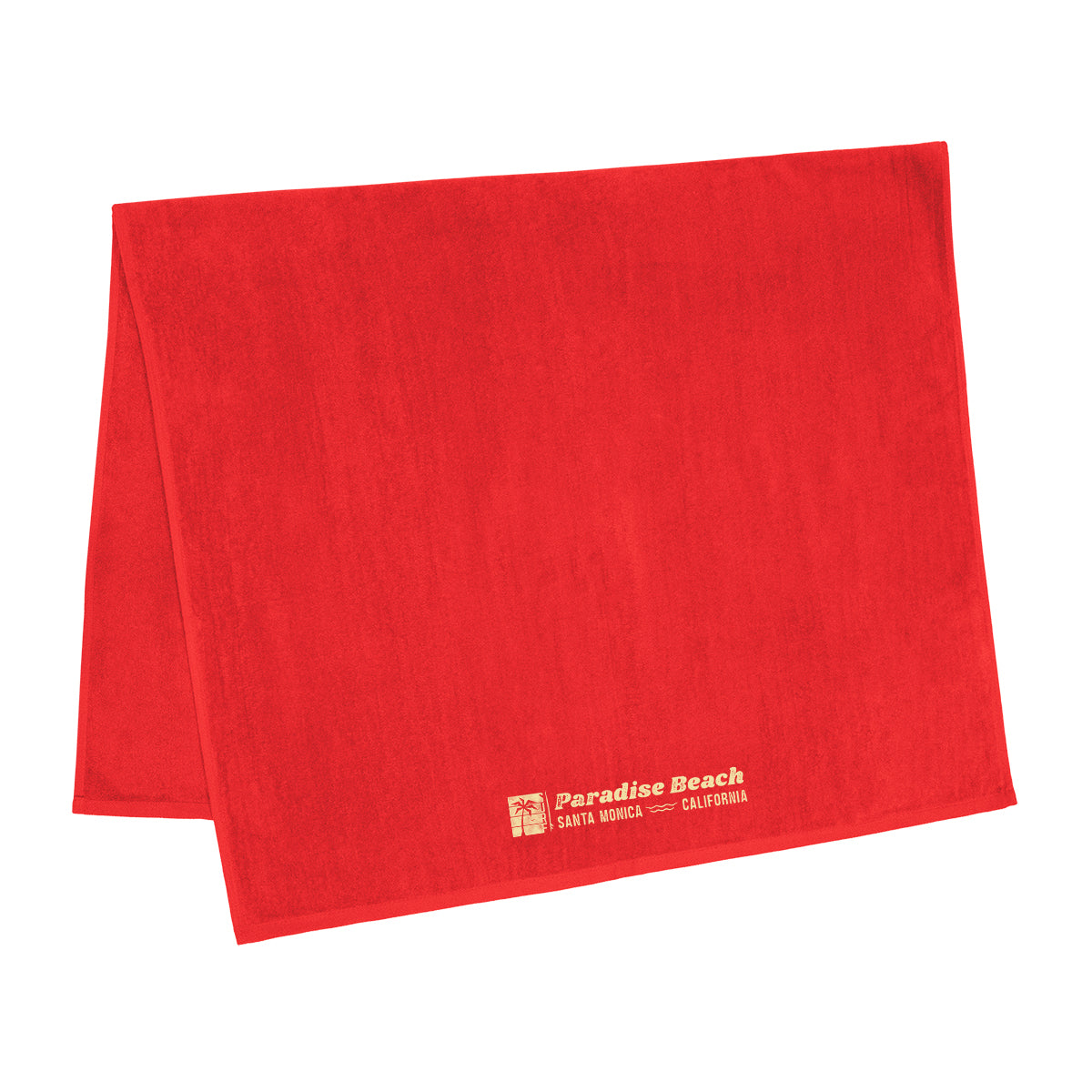 Madeira Mid-Weight Cotton Beach Towel
