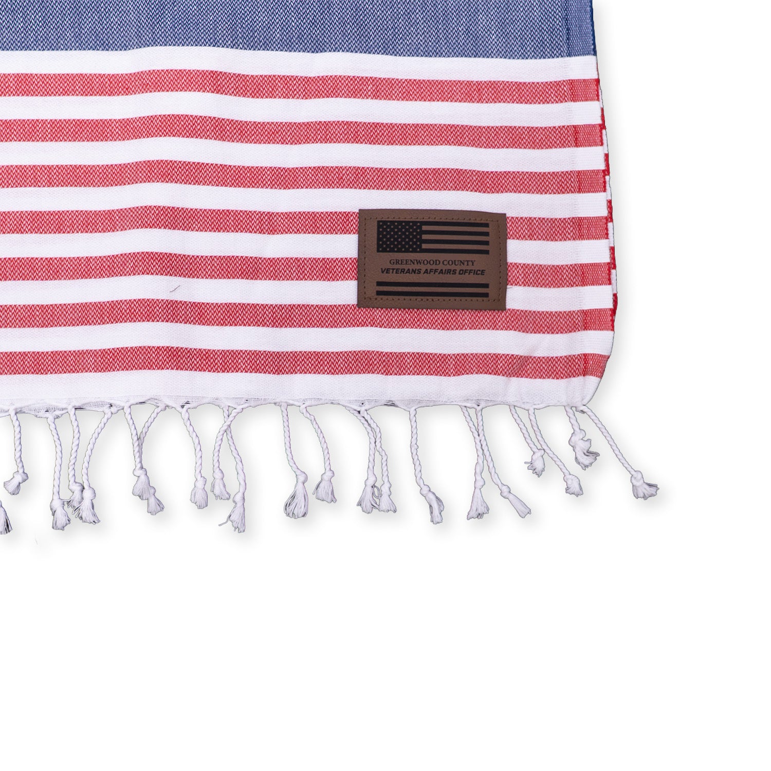 Boardwalk Collection Peshtemal Beach Towel
