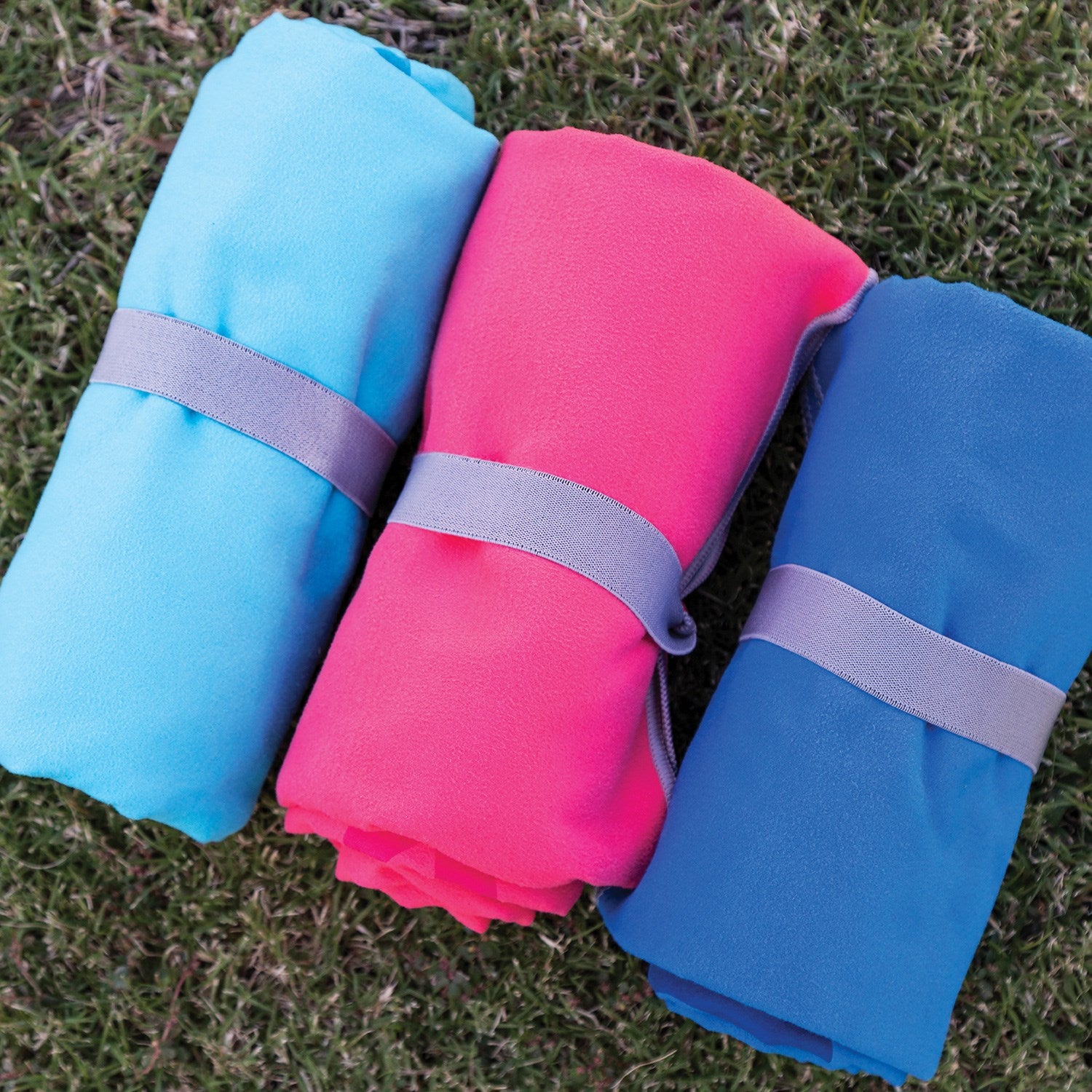 Quick Dry Sand Proof Beach Towel