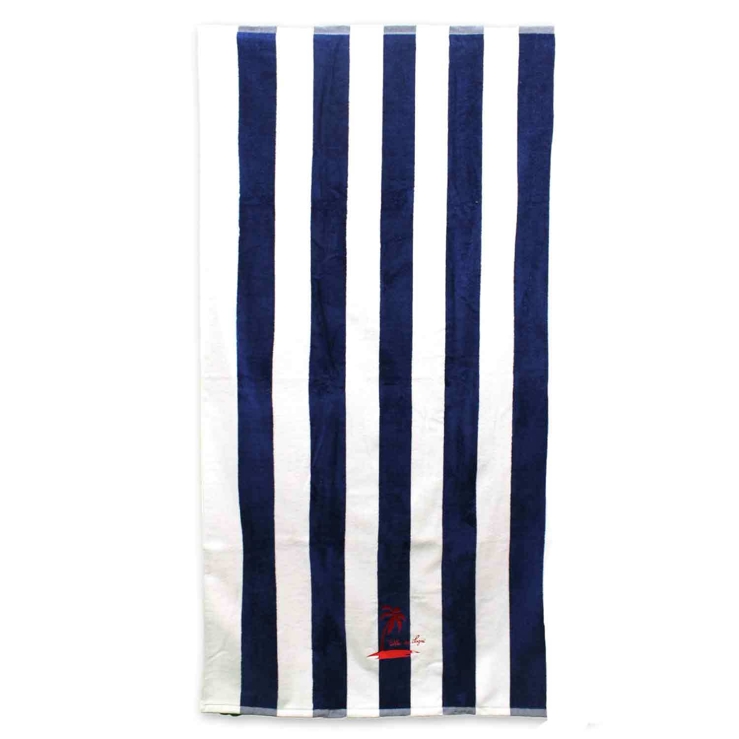 Standard Cabana Beach Towel