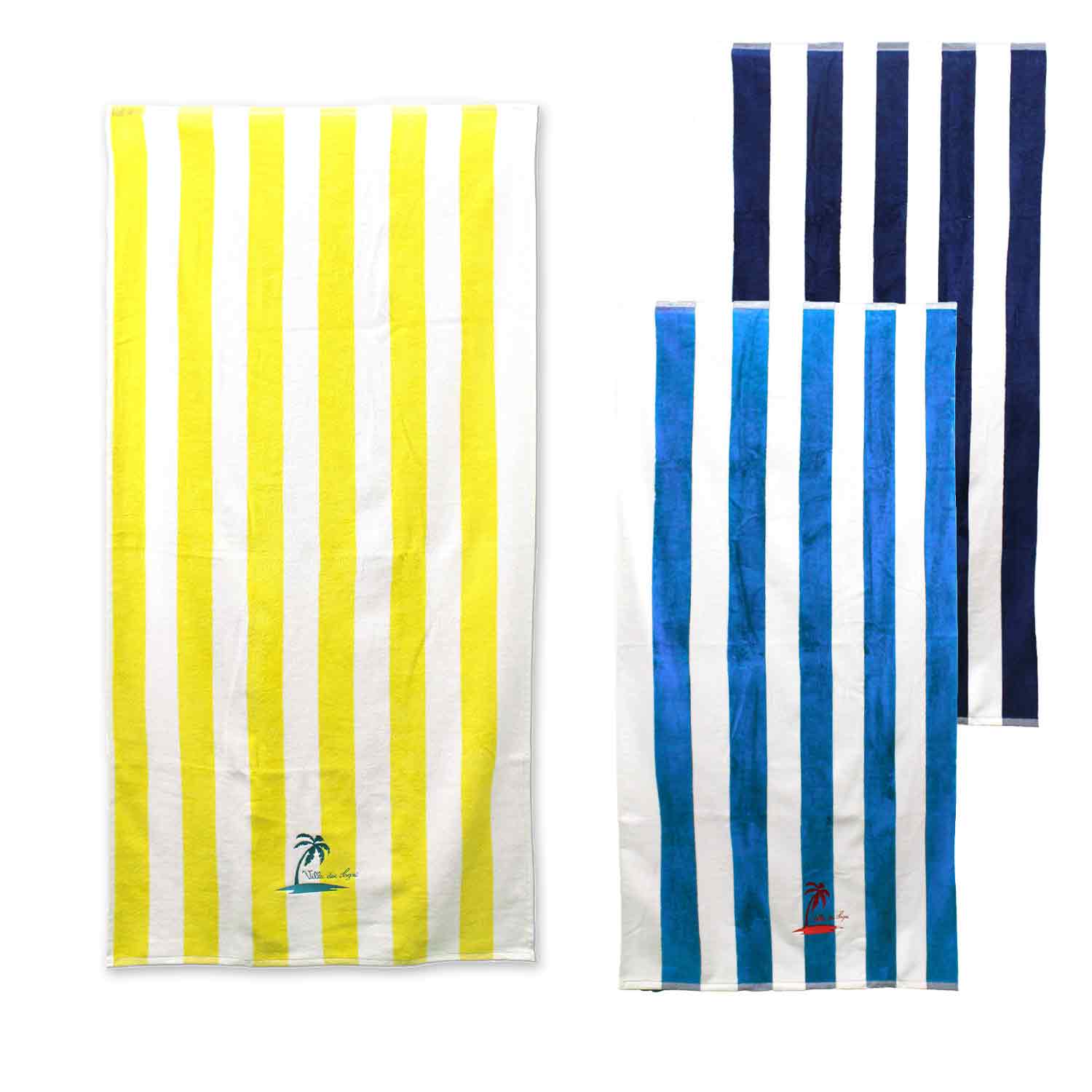 Standard Cabana Beach Towel