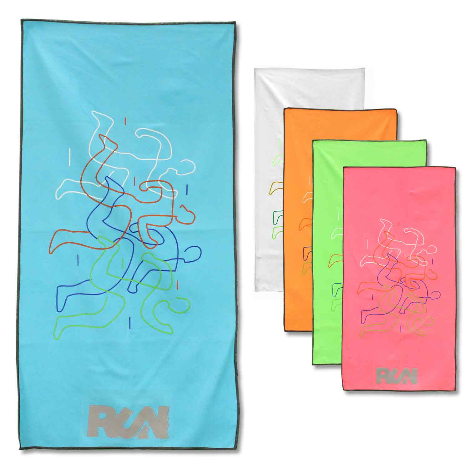 32in. Cooling Towel