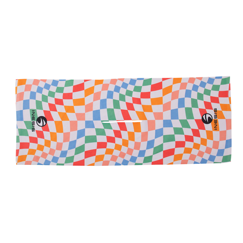 Drape Easy Golf Towel