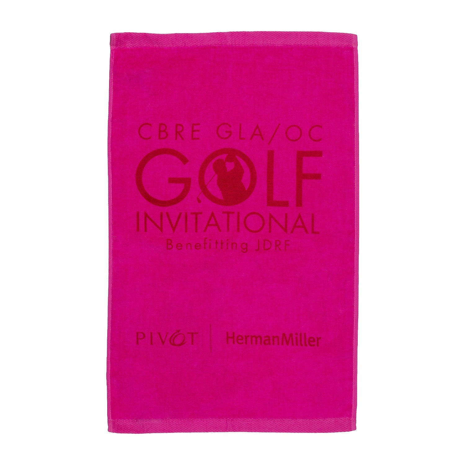 Premium Velour Hand & Sports Towel