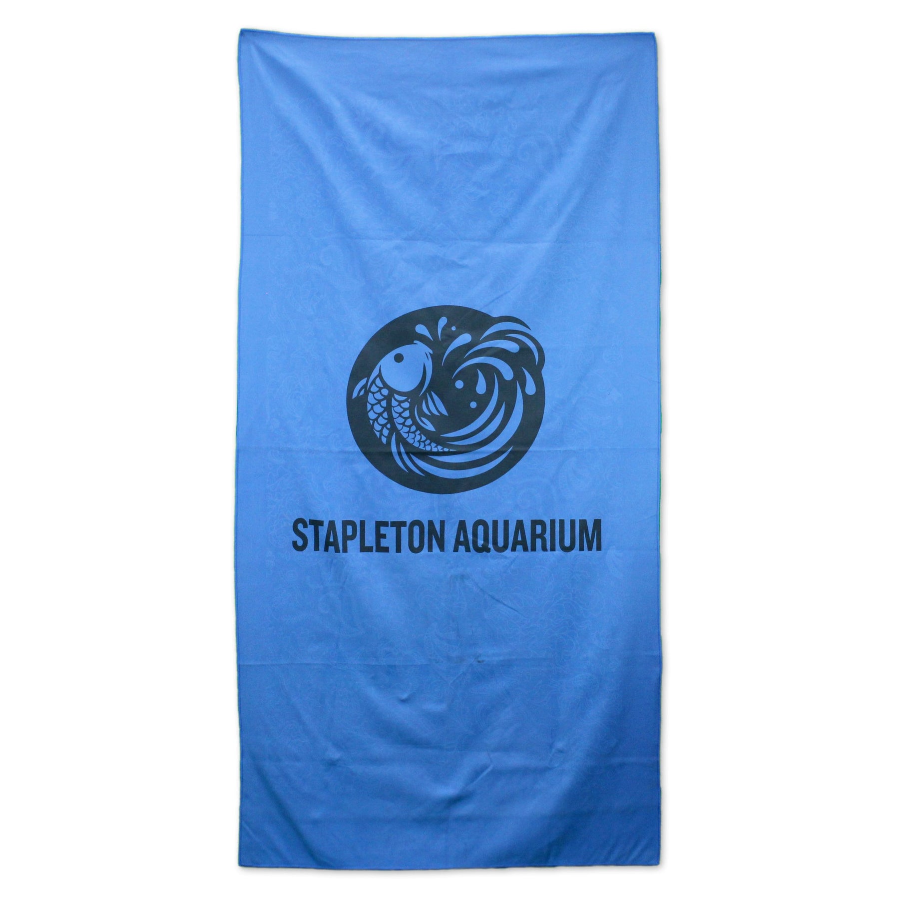 Microsuede Beach Towel