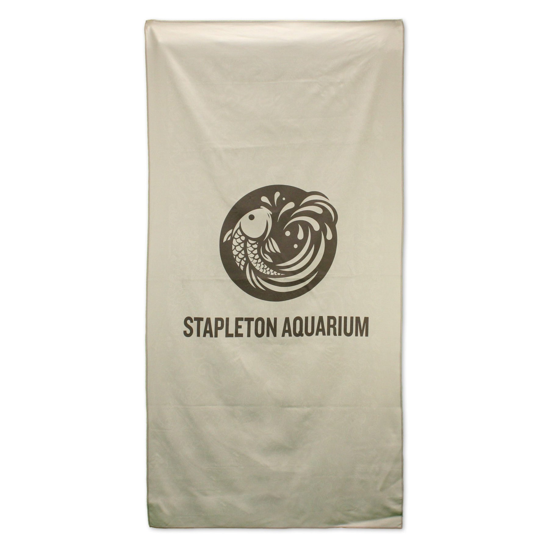 Microsuede Beach Towel