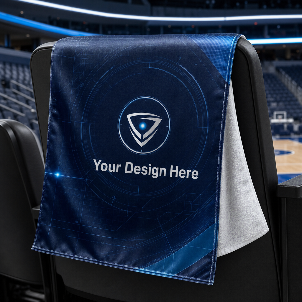 Pro Vision Sport Towel