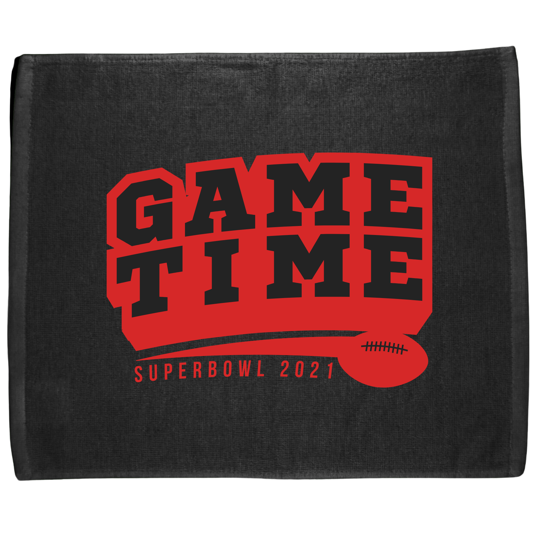 15" x 18" Rally Towel Velour Hemmed