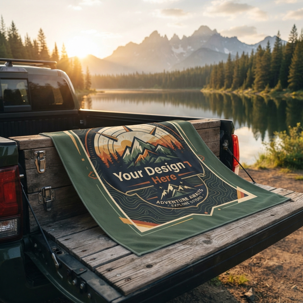 Rally Towel