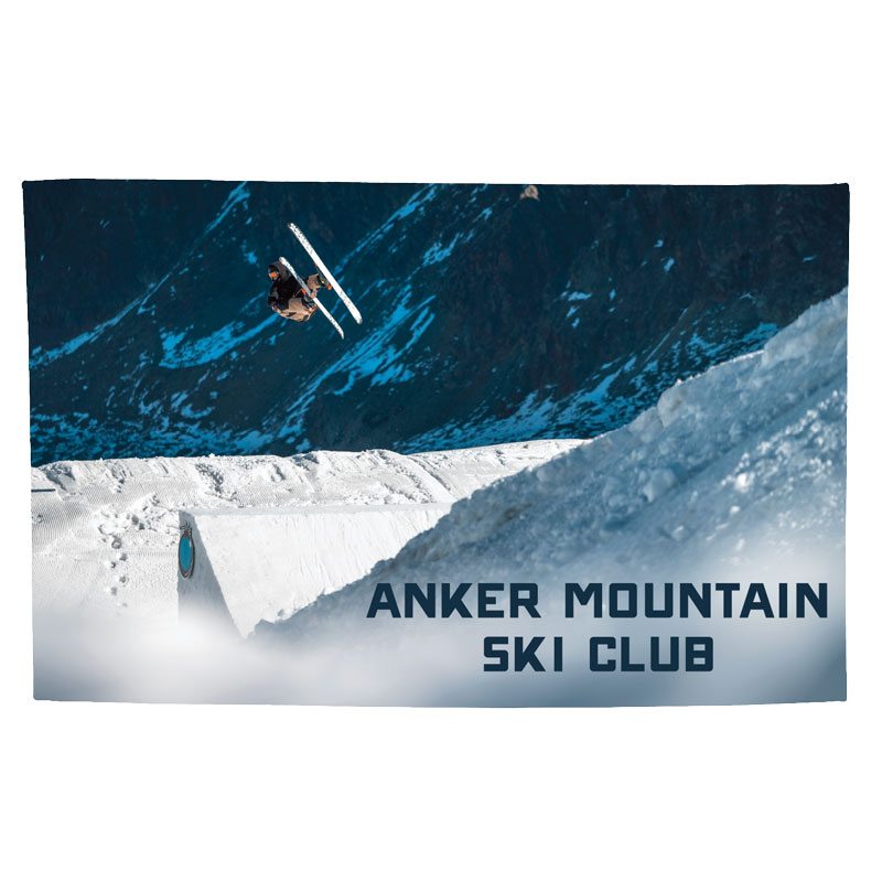 Pro Vision Sport Towel