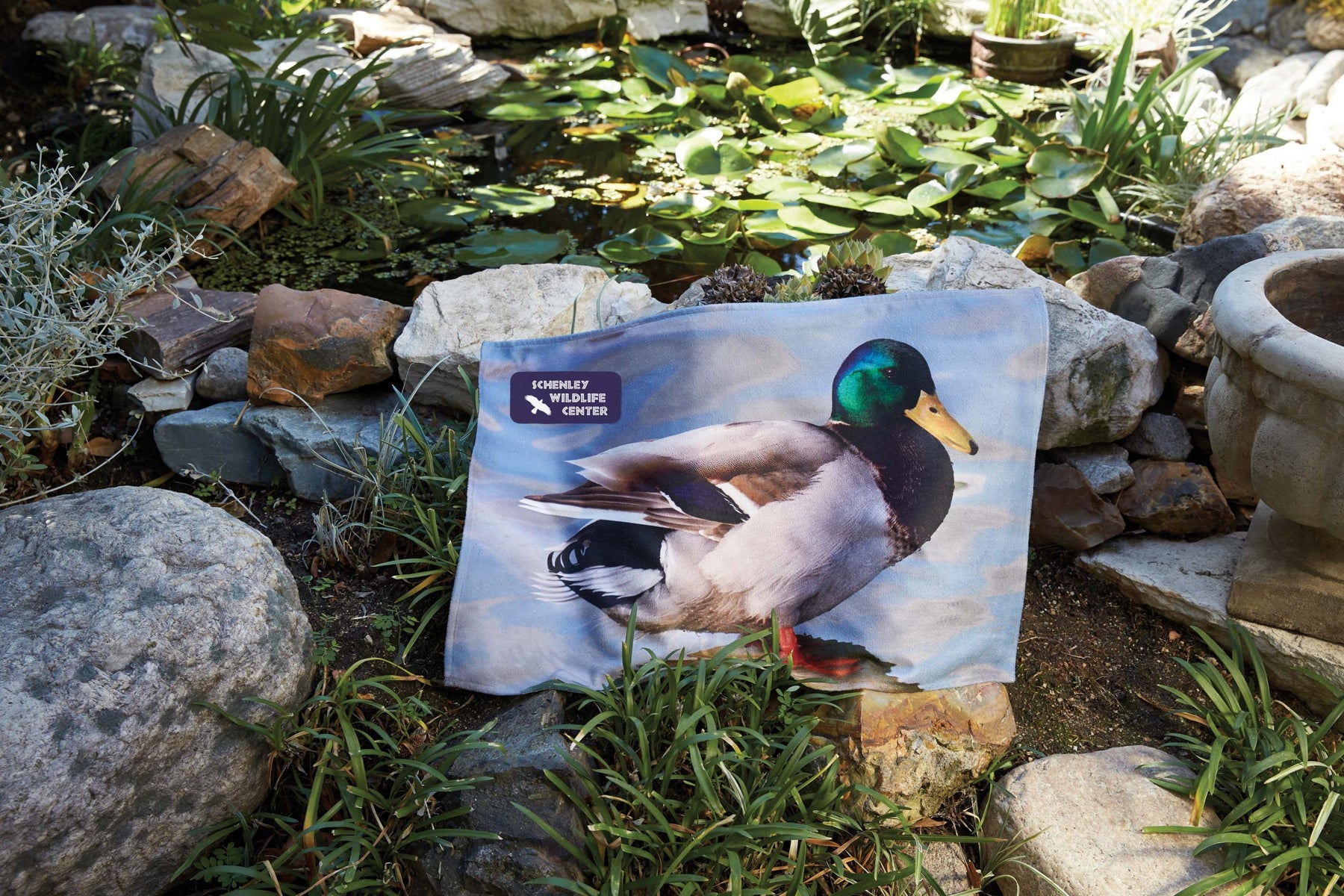 Pro Vision Sport Towel