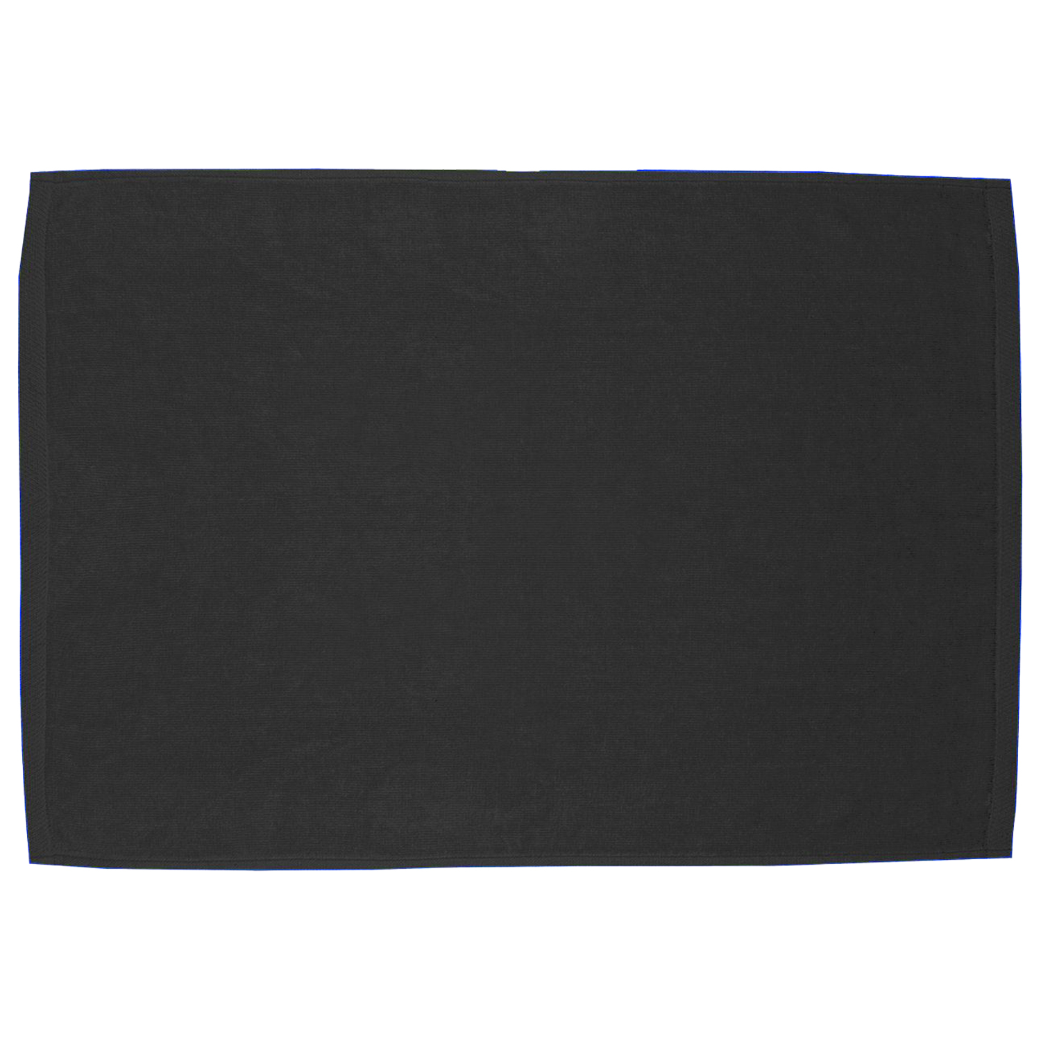 Luxury USA Cotton Terry Velour Sport Towel - (16" x 25")