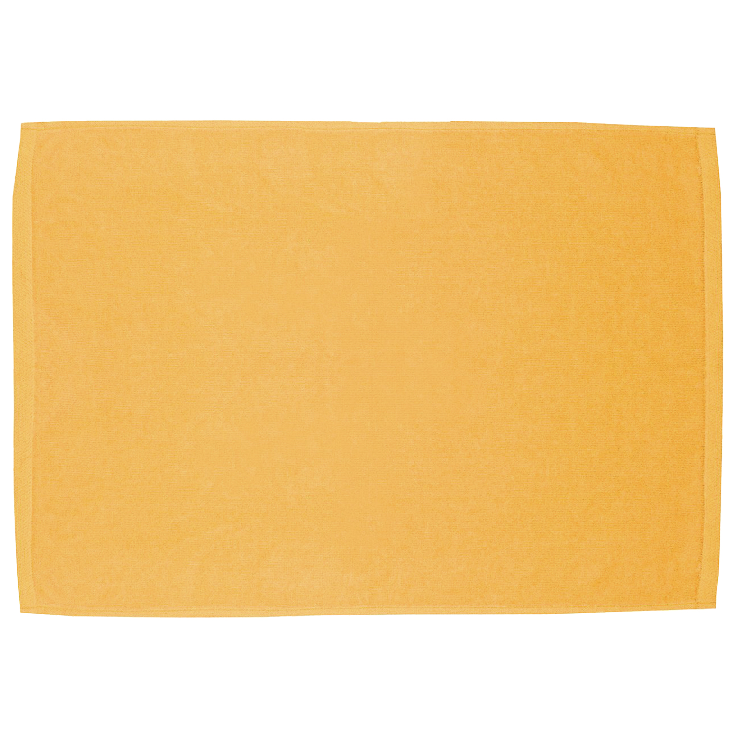 Luxury USA Cotton Terry Velour Sport Towel - (16" x 25")