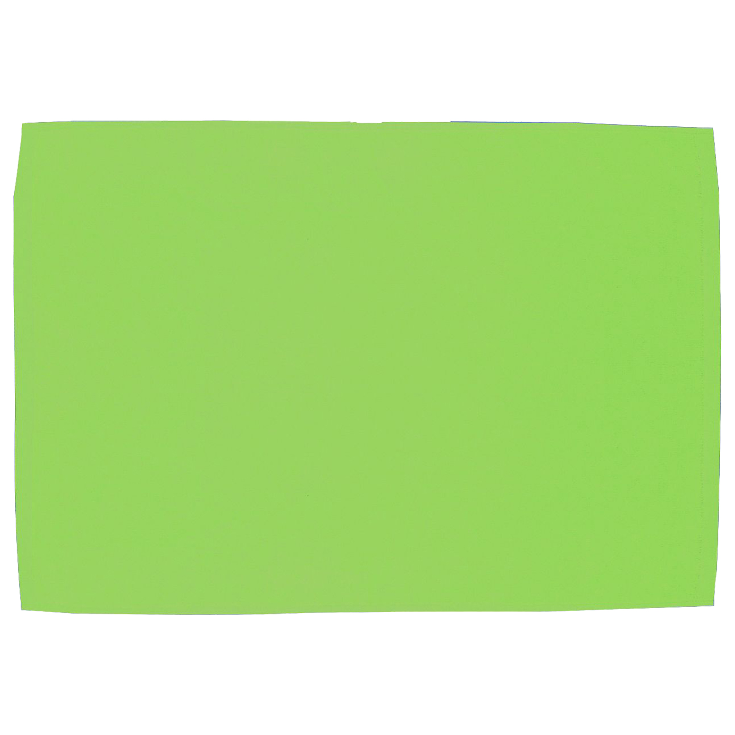 Luxury USA Cotton Terry Velour Sport Towel - (16" x 25")