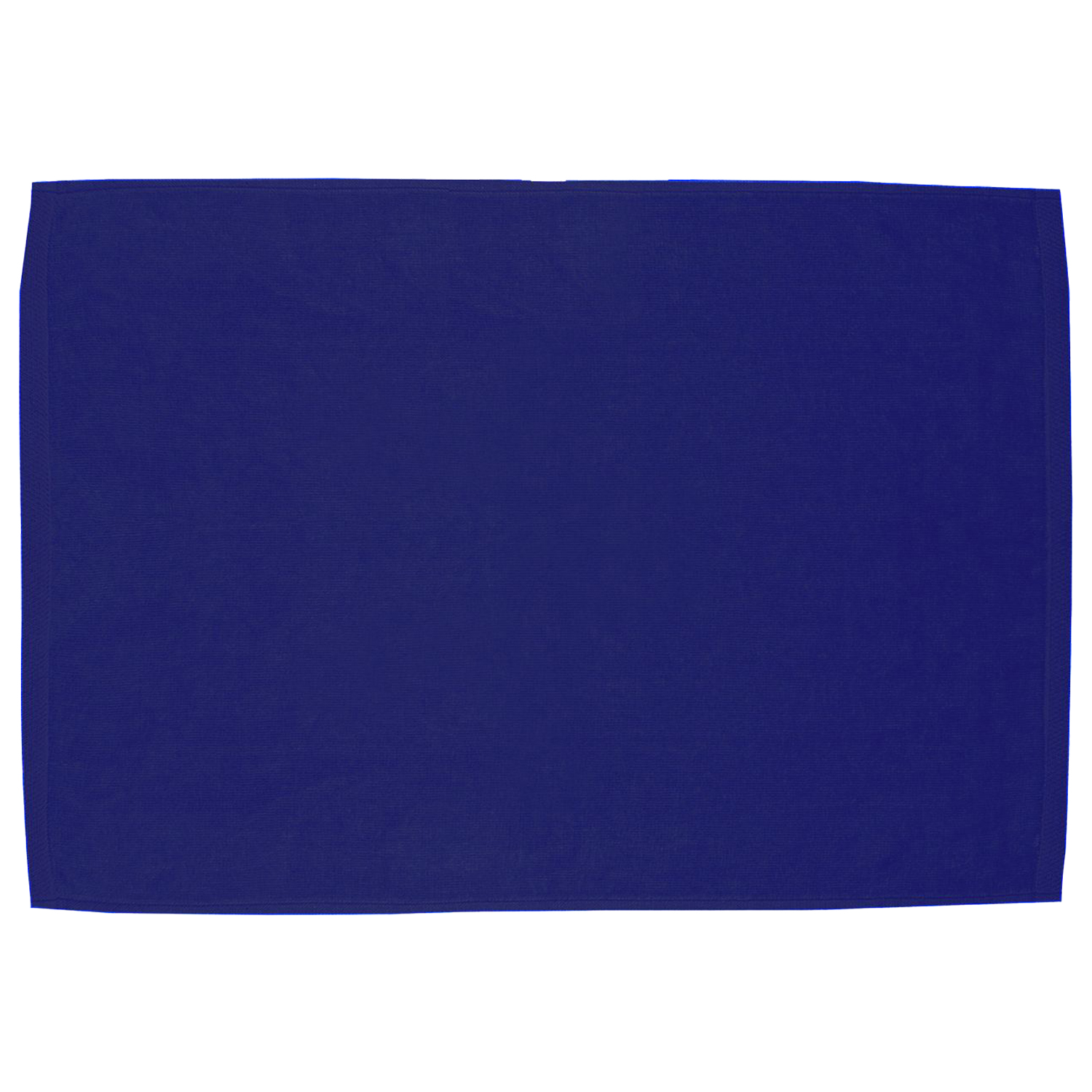 Luxury USA Cotton Terry Velour Sport Towel - (16" x 25")