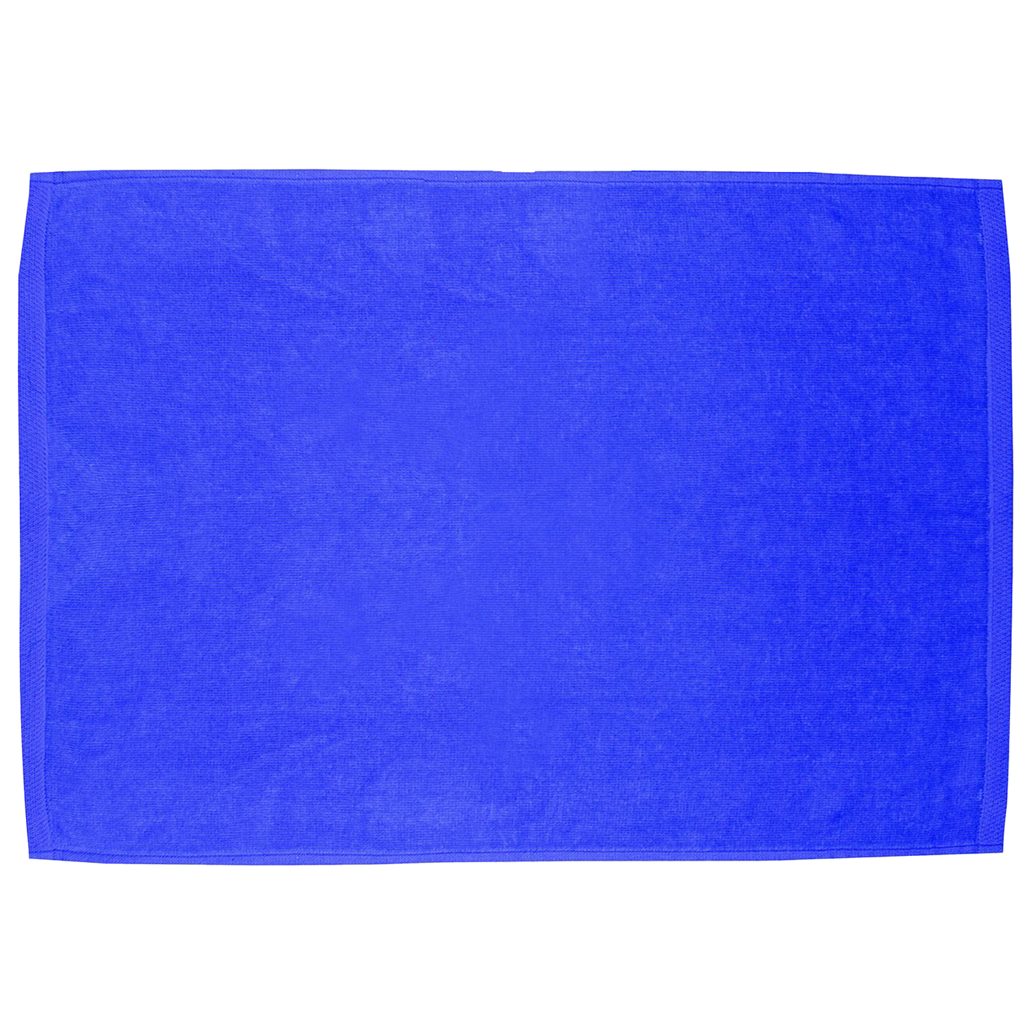 Luxury USA Cotton Terry Velour Sport Towel - (16" x 25")
