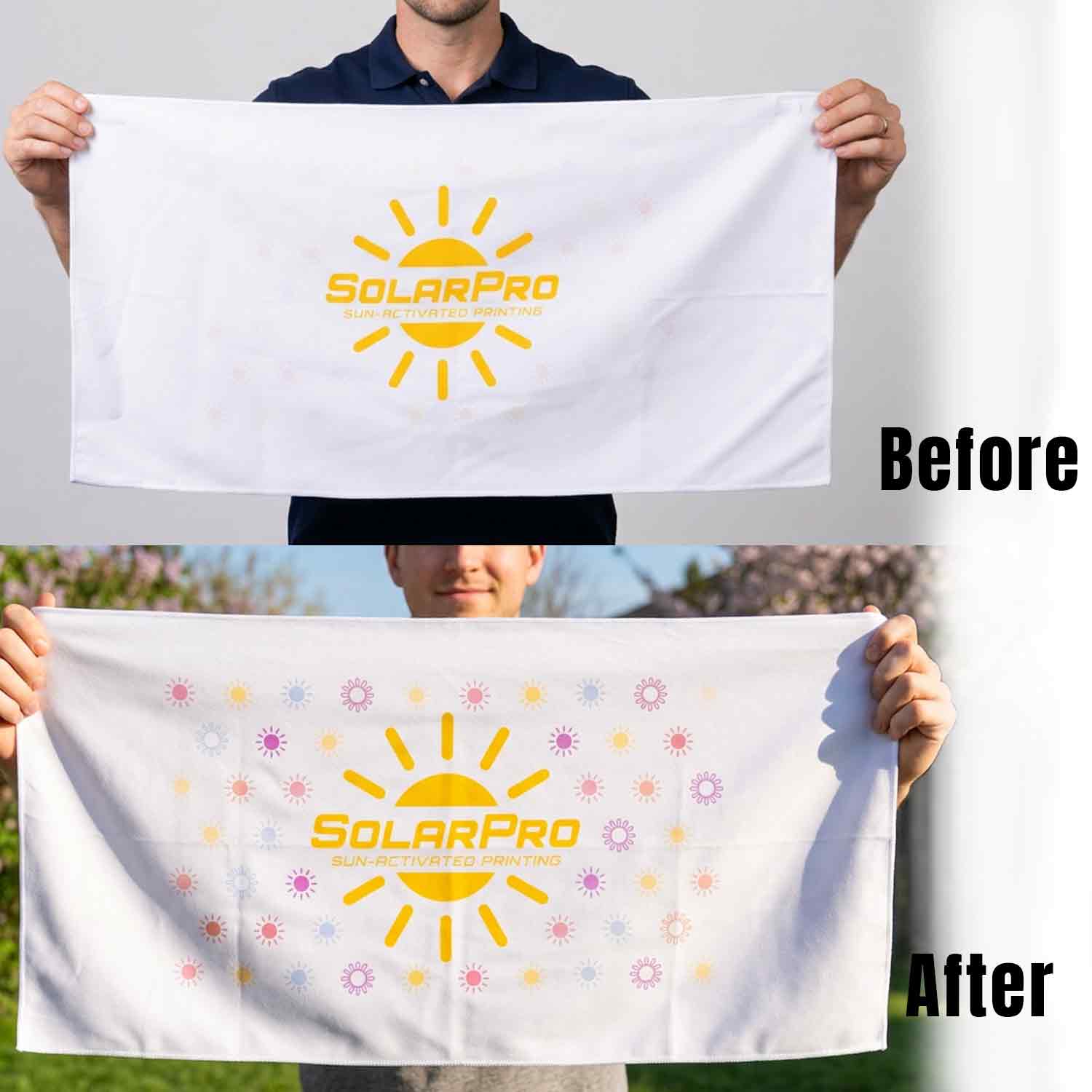 32in. Cooling Towel